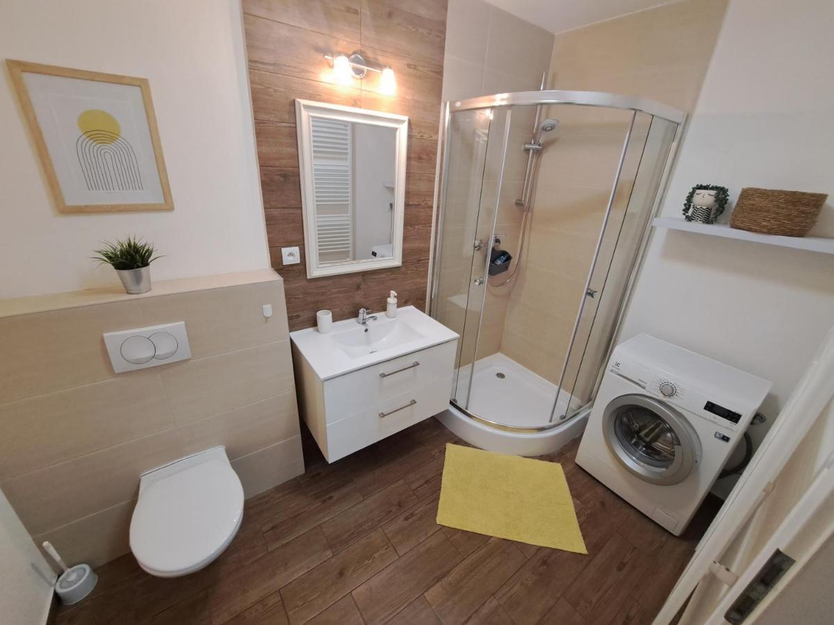 Adam Apartman Košice Extérieur photo