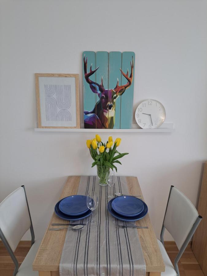 Adam Apartman Košice Extérieur photo