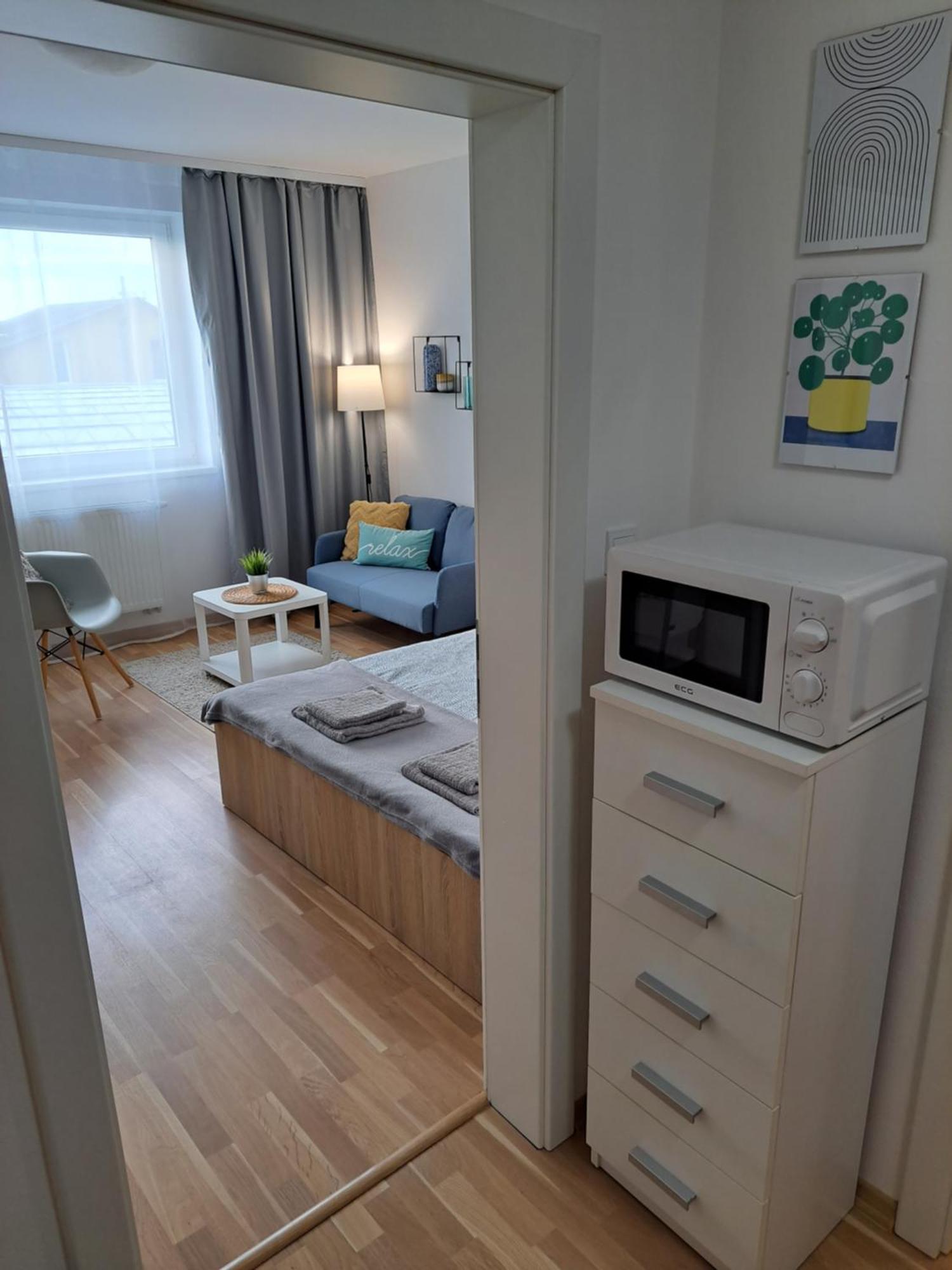 Adam Apartman Košice Extérieur photo