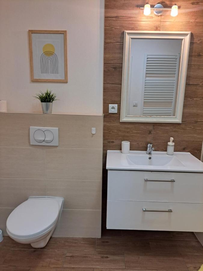 Adam Apartman Košice Chambre photo