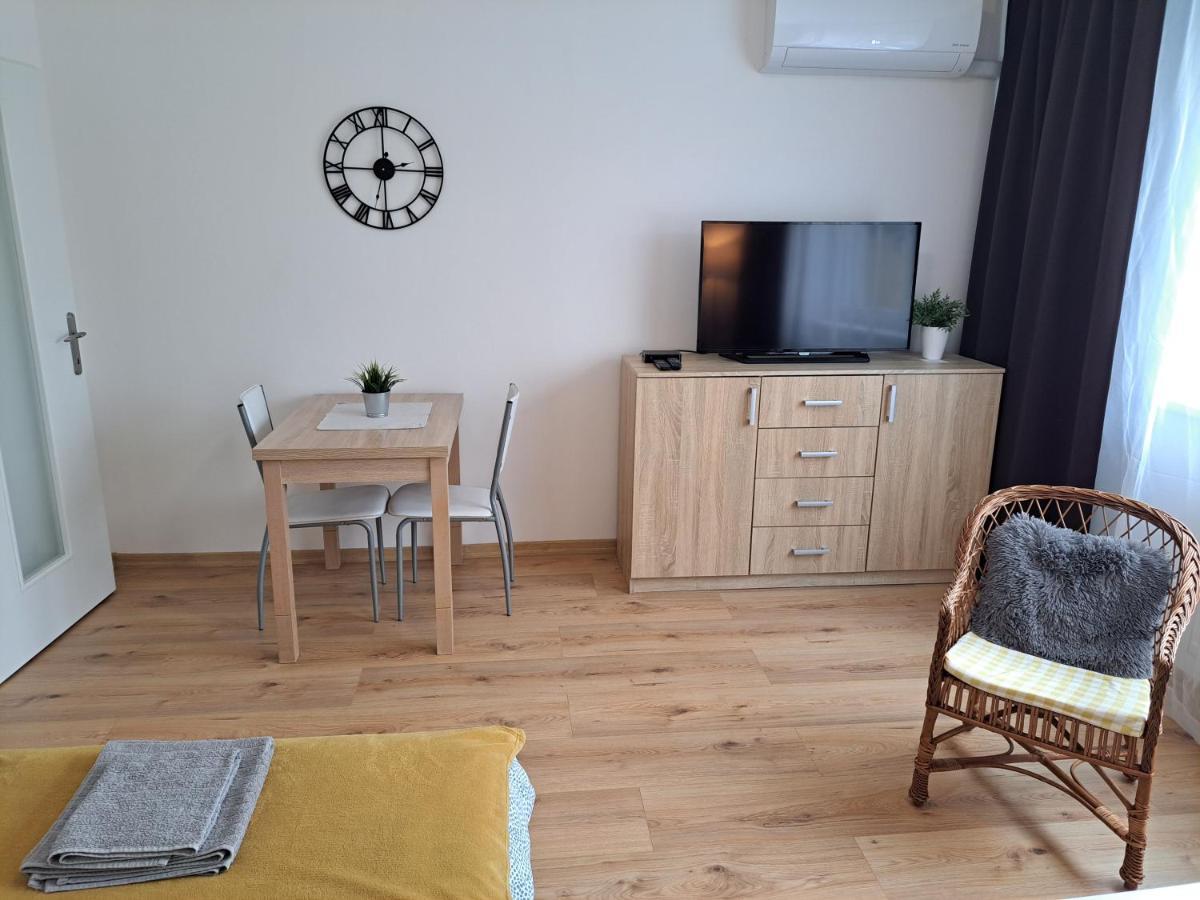 Adam Apartman Košice Extérieur photo
