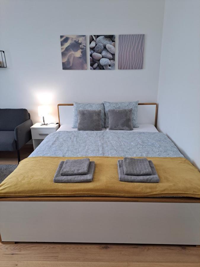 Adam Apartman Košice Extérieur photo