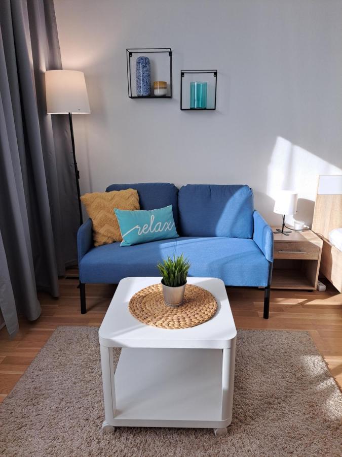 Adam Apartman Košice Extérieur photo