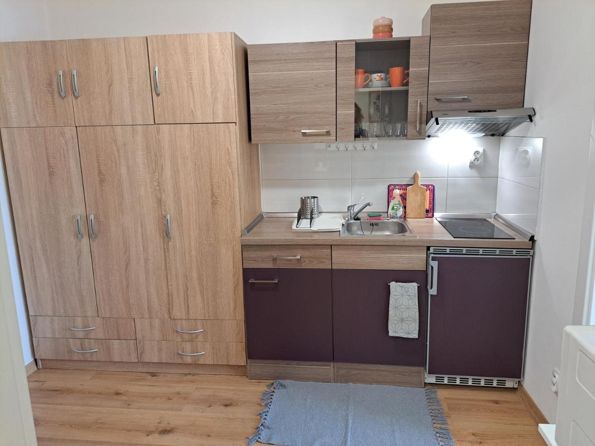 Adam Apartman Košice Extérieur photo