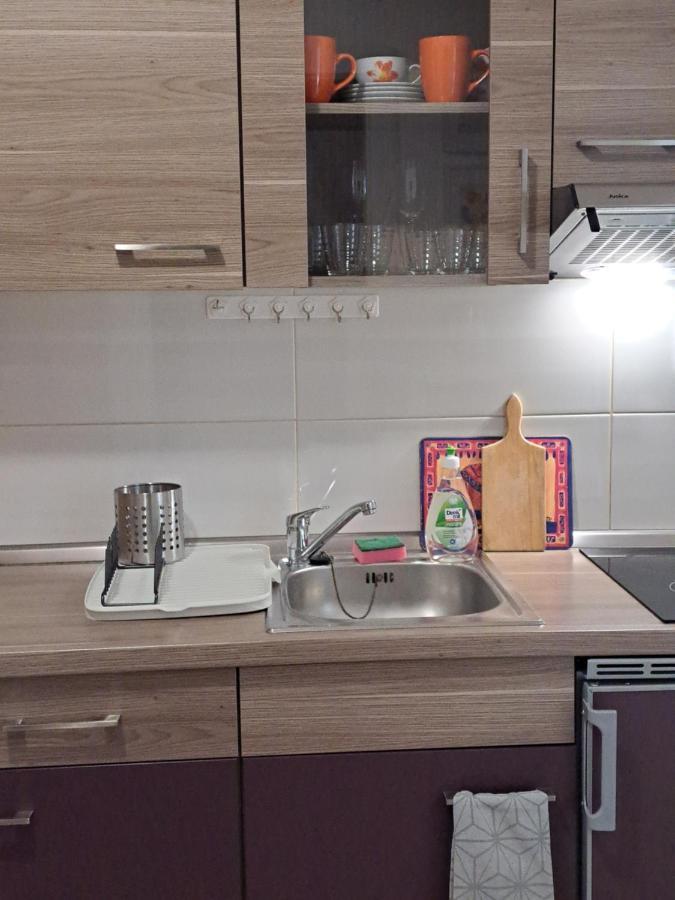 Adam Apartman Košice Extérieur photo