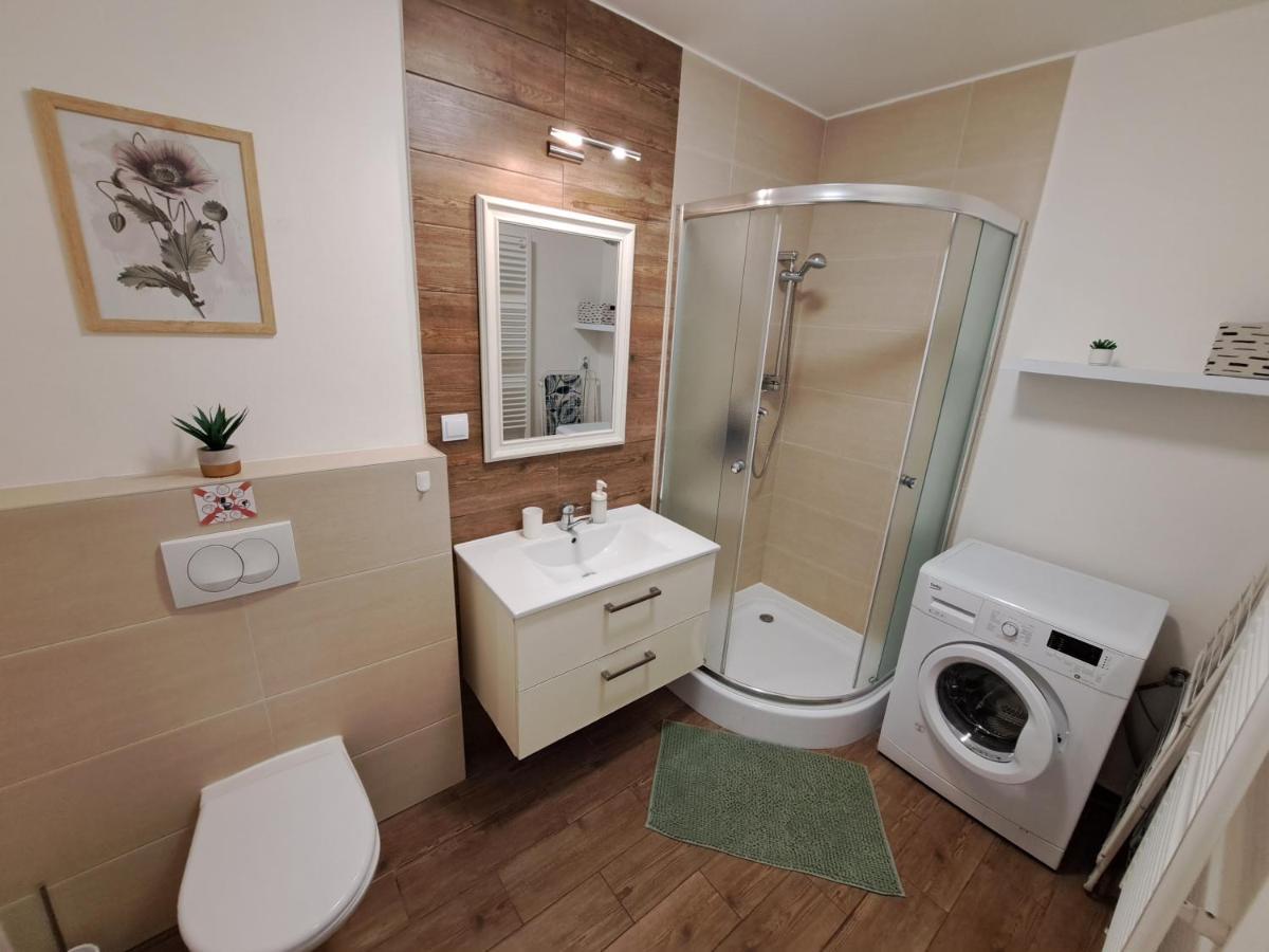Adam Apartman Košice Extérieur photo