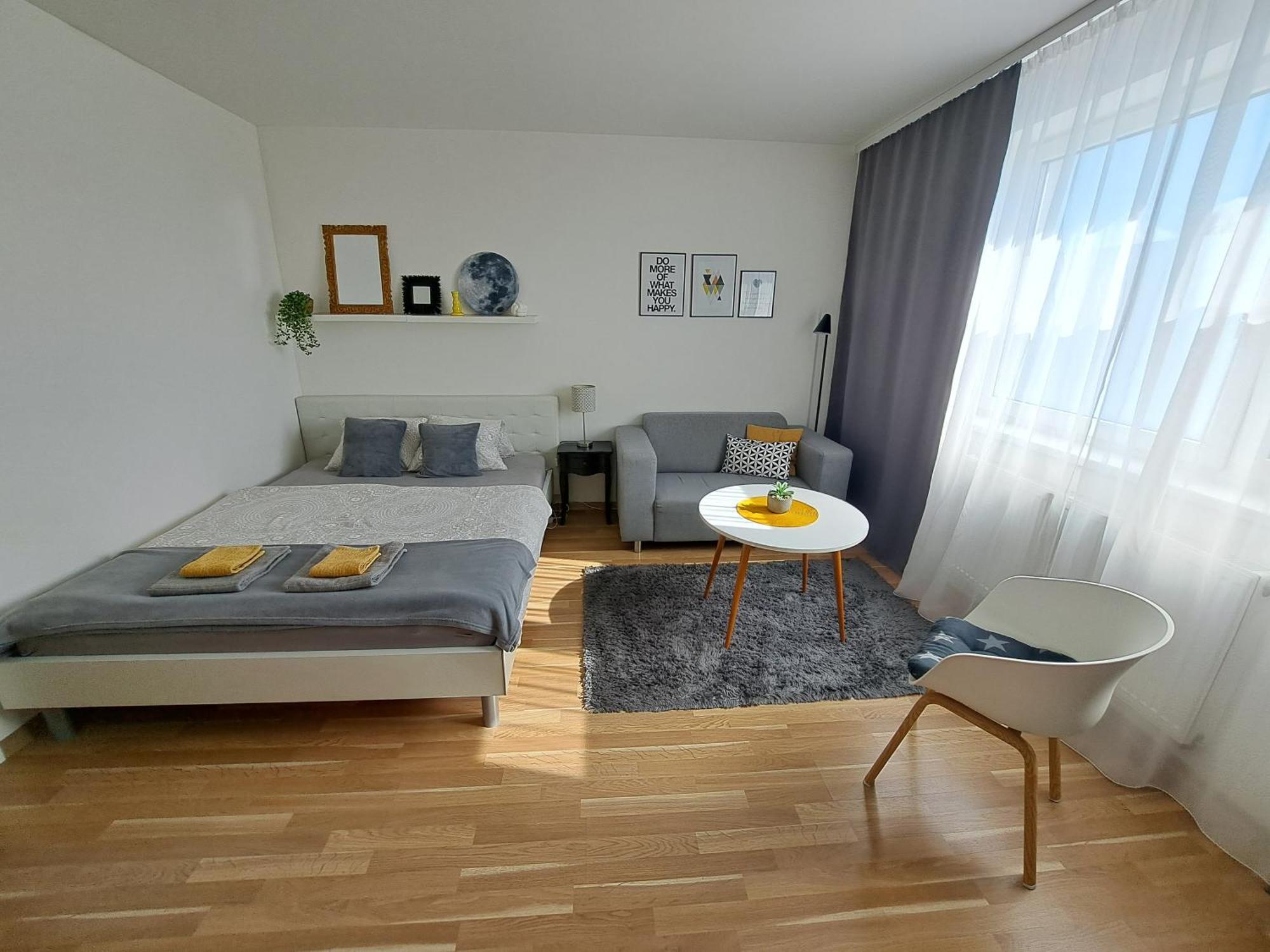 Adam Apartman Košice Extérieur photo