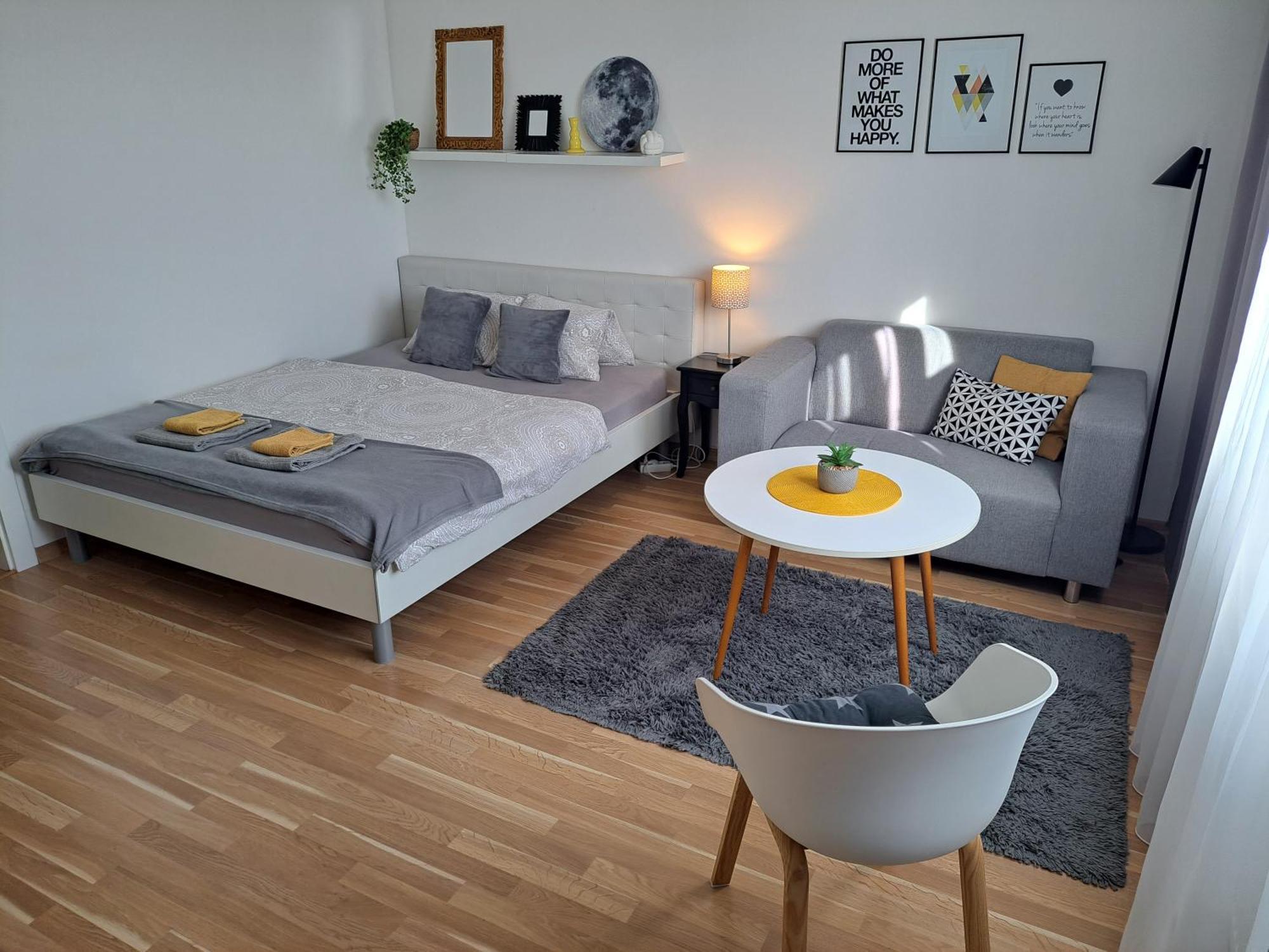 Adam Apartman Košice Extérieur photo