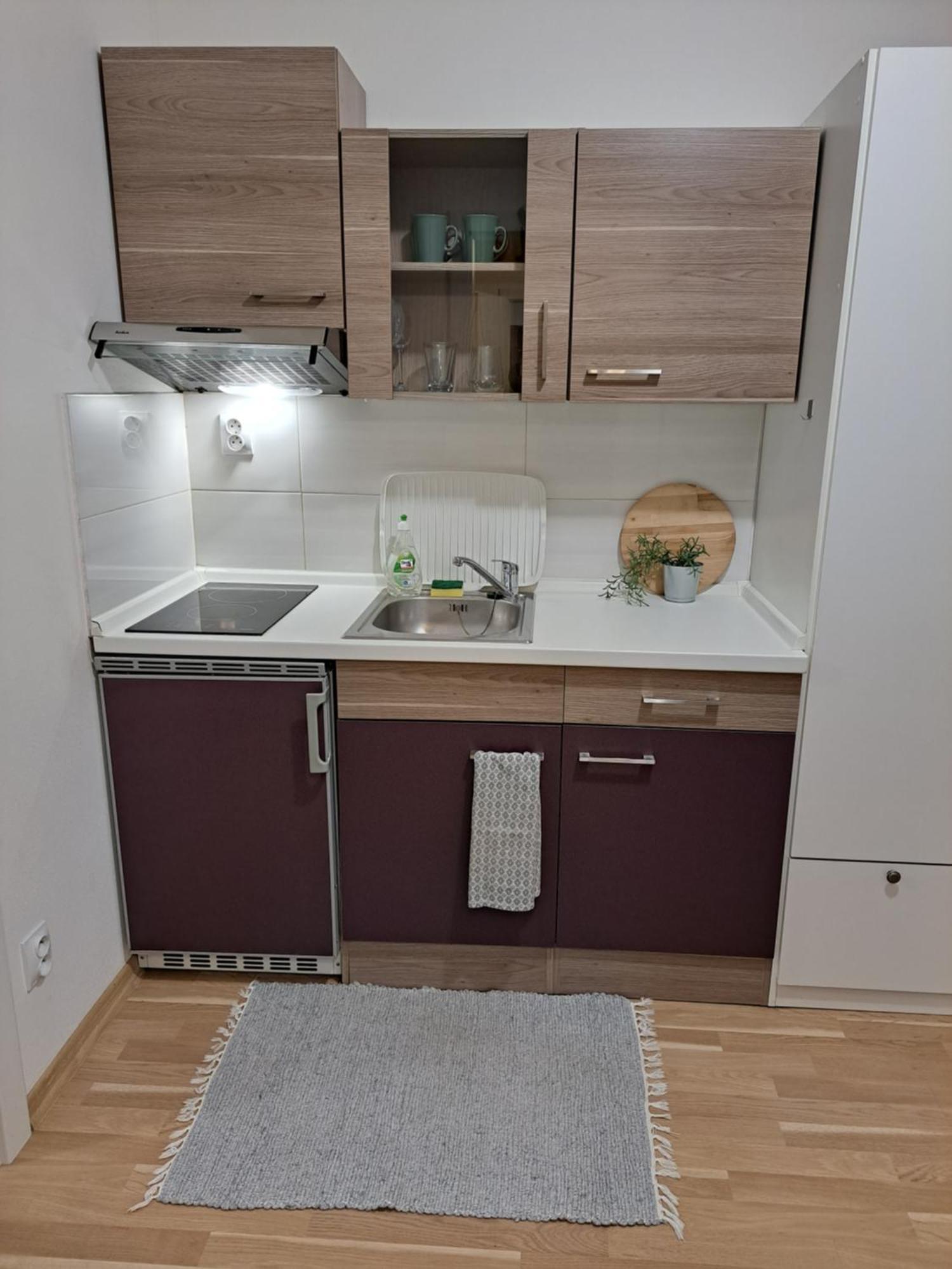 Adam Apartman Košice Extérieur photo