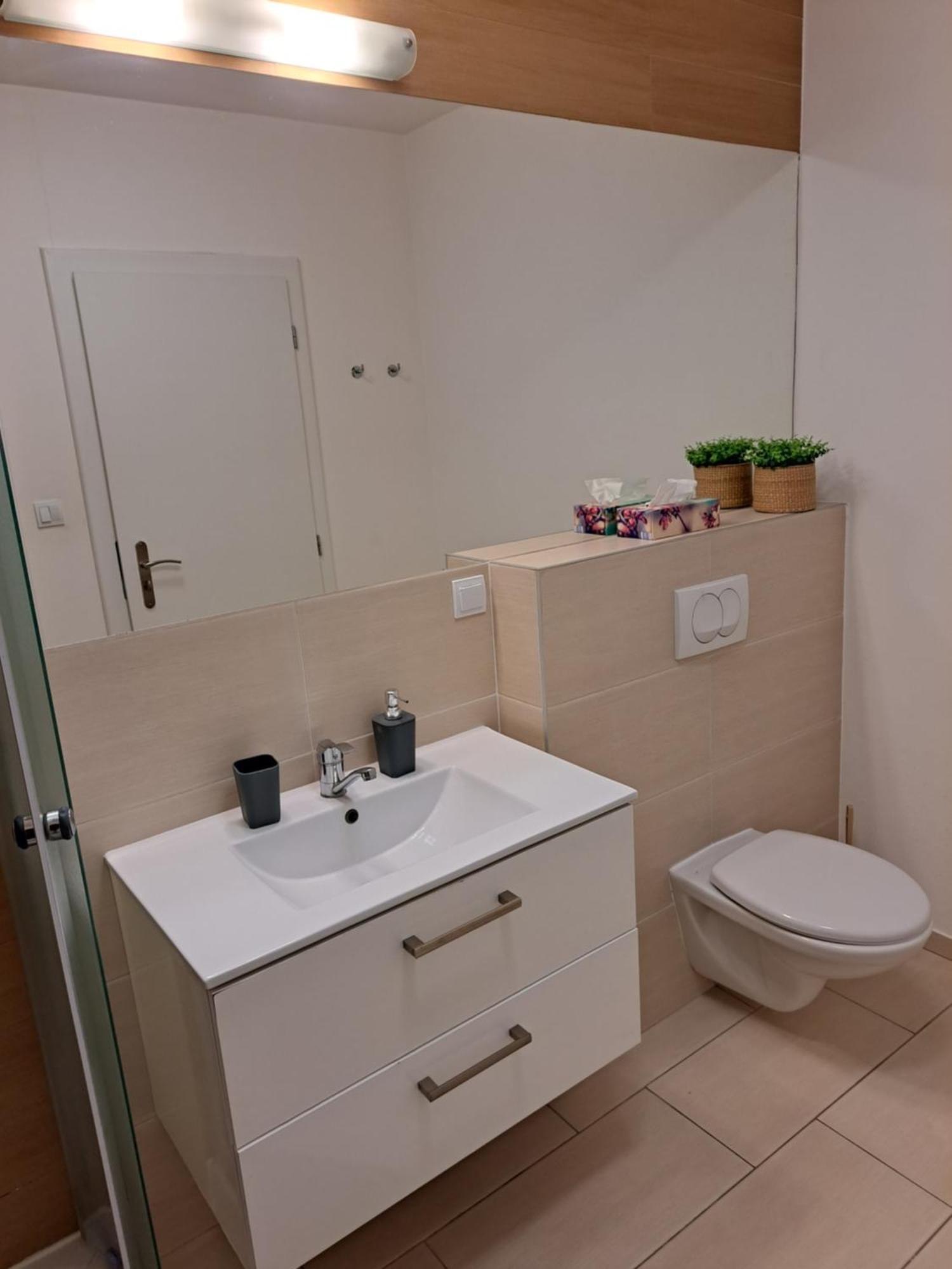 Adam Apartman Košice Extérieur photo