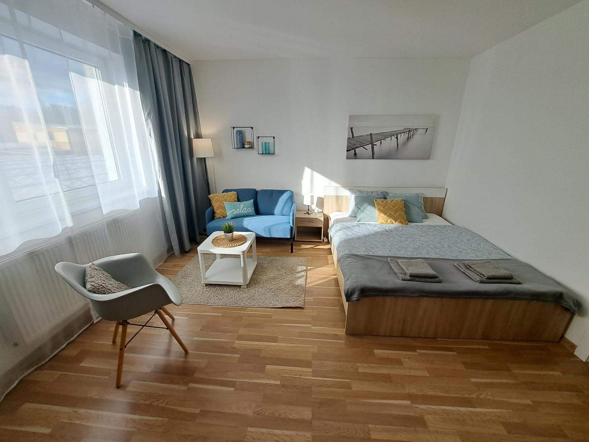 Adam Apartman Košice Chambre photo